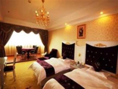 фото отеля Jilv Huatian Grand Hotel