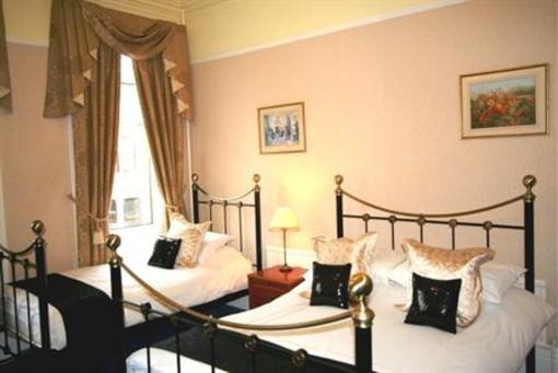фото отеля Britannia Guest House South Shields