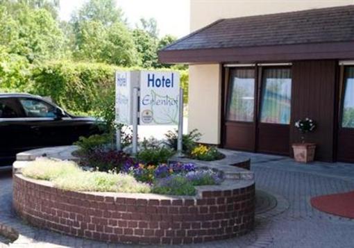фото отеля Hotel Erlenhof