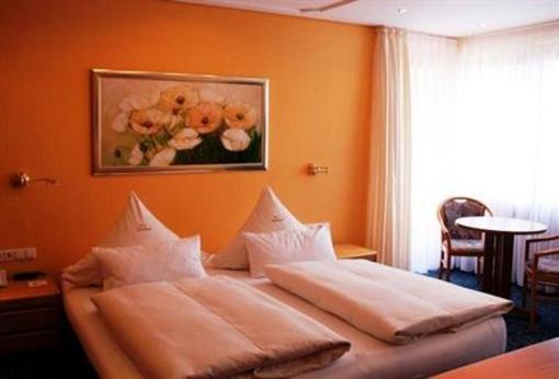 фото отеля Hotel Erlenhof