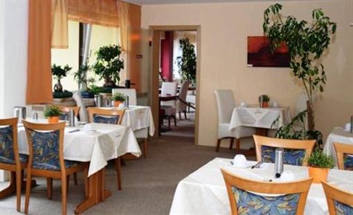 фото отеля Hotel Erlenhof