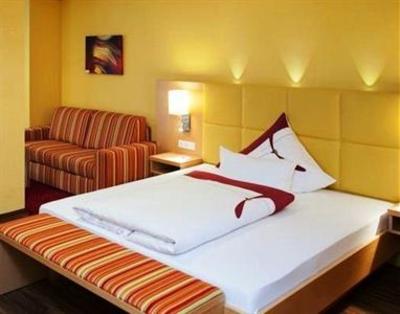 фото отеля Hotel Erlenhof