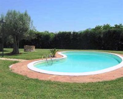 фото отеля Villa Cristina Bed and Breakfast Pontelatone