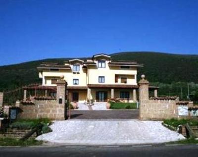 фото отеля Villa Cristina Bed and Breakfast Pontelatone