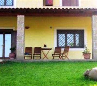 фото отеля Villa Cristina Bed and Breakfast Pontelatone