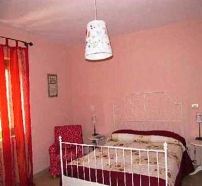 фото отеля Villa Cristina Bed and Breakfast Pontelatone