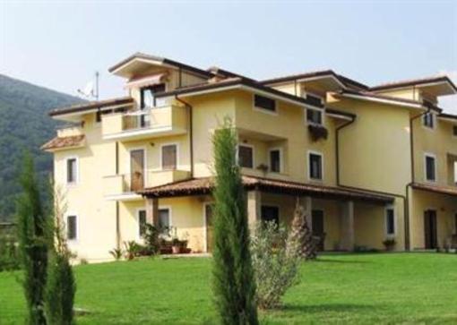 фото отеля Villa Cristina Bed and Breakfast Pontelatone