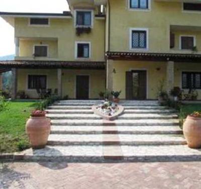 фото отеля Villa Cristina Bed and Breakfast Pontelatone