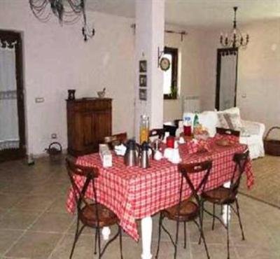 фото отеля Villa Cristina Bed and Breakfast Pontelatone