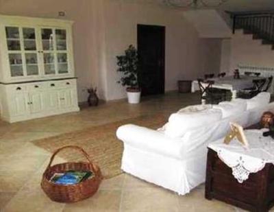 фото отеля Villa Cristina Bed and Breakfast Pontelatone