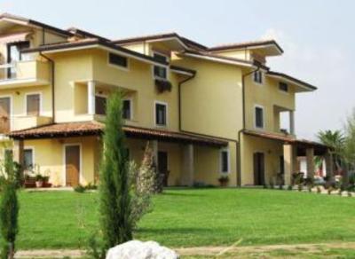 фото отеля Villa Cristina Bed and Breakfast Pontelatone