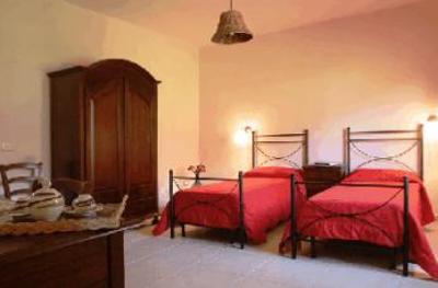 фото отеля Villa Cristina Bed and Breakfast Pontelatone