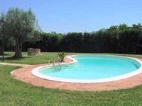 Villa Cristina Bed and Breakfast Pontelatone