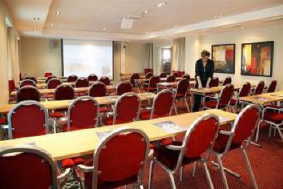 фото отеля Rica Maritim Hotel