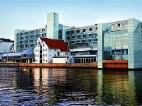 Rica Maritim Hotel