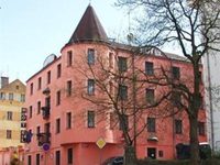 Eden Hotel Liberec
