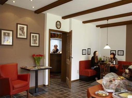 фото отеля Landhaus Radler