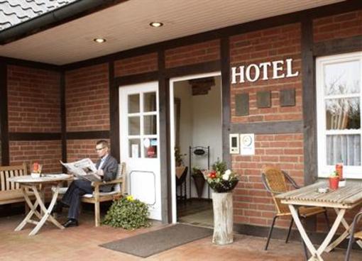 фото отеля Landhaus Radler