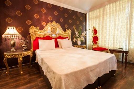 фото отеля Koza Hotel Adana