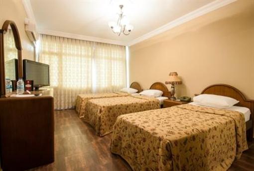 фото отеля Koza Hotel Adana