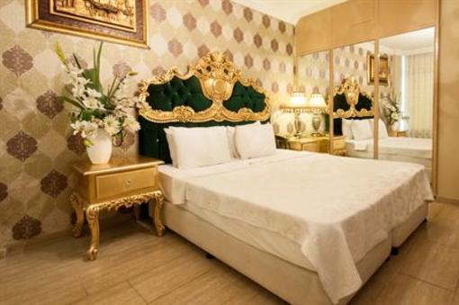 фото отеля Koza Hotel Adana
