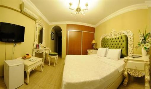 фото отеля Koza Hotel Adana