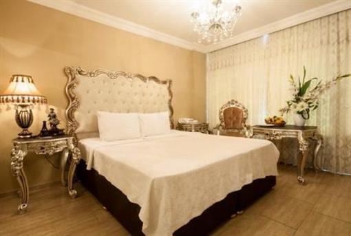 фото отеля Koza Hotel Adana
