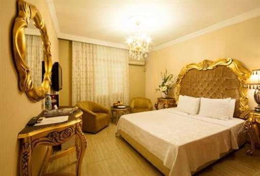 фото отеля Koza Hotel Adana