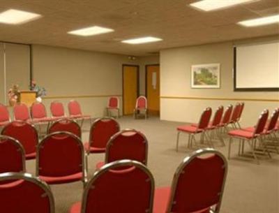 фото отеля Travelodge Hotel Athens (Tennessee)