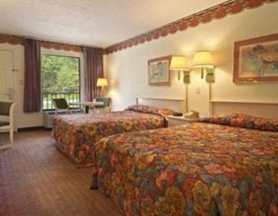 фото отеля Travelodge Hotel Athens (Tennessee)