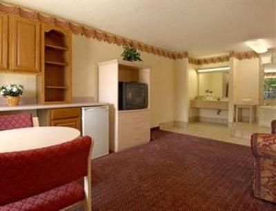 фото отеля Travelodge Hotel Athens (Tennessee)