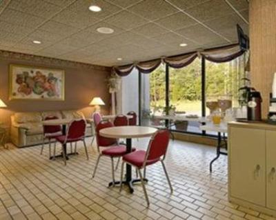 фото отеля Travelodge Hotel Athens (Tennessee)