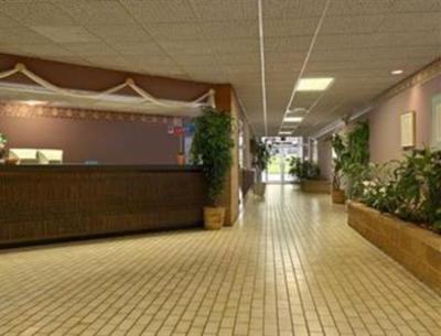 фото отеля Travelodge Hotel Athens (Tennessee)
