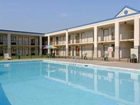 фото отеля Travelodge Hotel Athens (Tennessee)