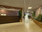 фото отеля Travelodge Hotel Athens (Tennessee)