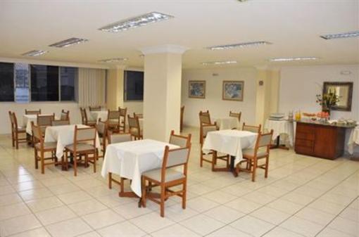 фото отеля Inter Plaza Hotel