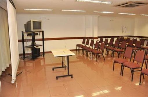 фото отеля Inter Plaza Hotel