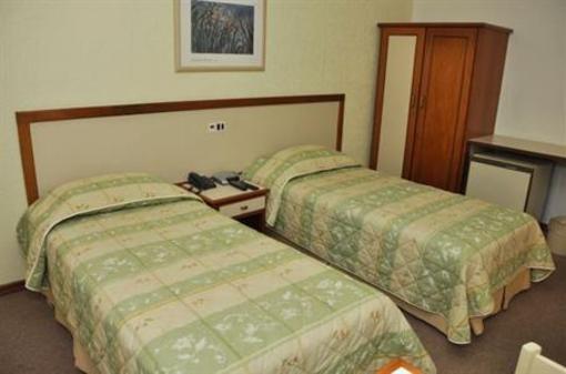 фото отеля Inter Plaza Hotel