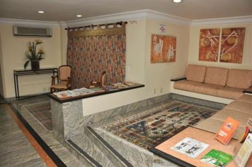 фото отеля Inter Plaza Hotel