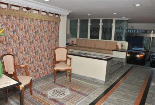 фото отеля Inter Plaza Hotel