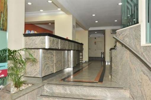 фото отеля Inter Plaza Hotel