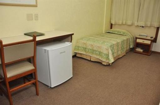 фото отеля Inter Plaza Hotel