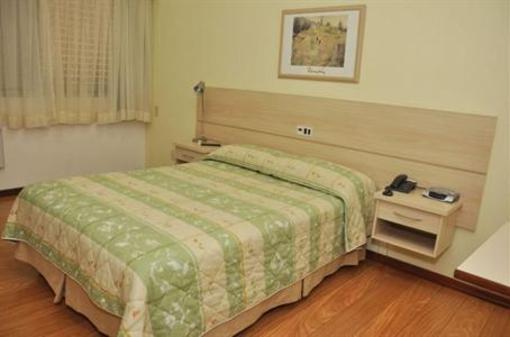 фото отеля Inter Plaza Hotel