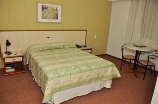 фото отеля Inter Plaza Hotel