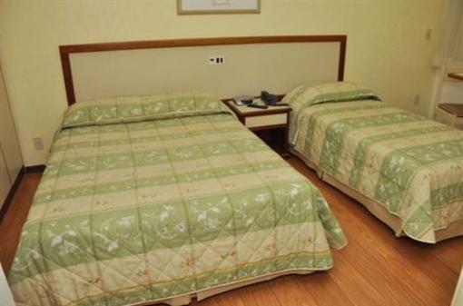фото отеля Inter Plaza Hotel