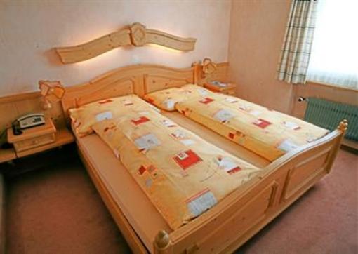 фото отеля Hotel Gamperdon Flumserberg
