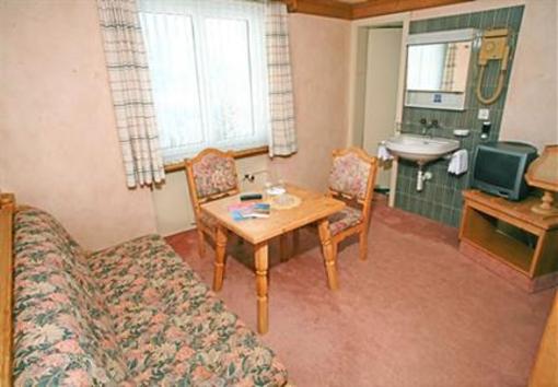 фото отеля Hotel Gamperdon Flumserberg