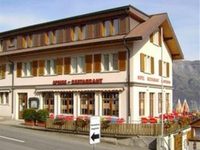 Hotel Gamperdon Flumserberg