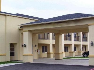фото отеля Scottish Inns Killeen