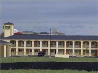 Scottish Inns Killeen